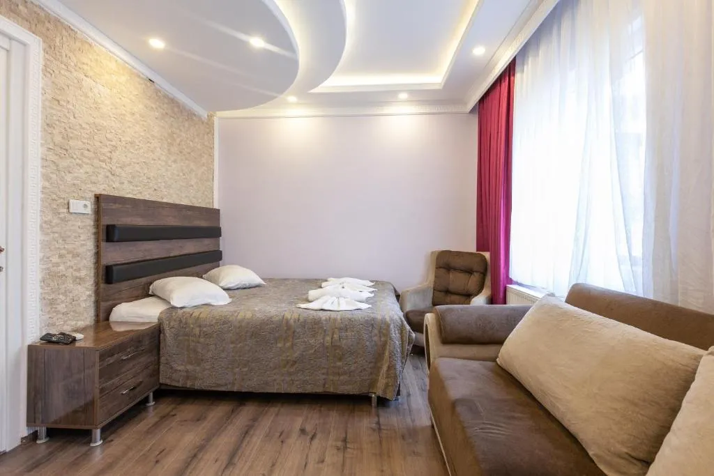 Image of LALE SULTAN SÜİT APART