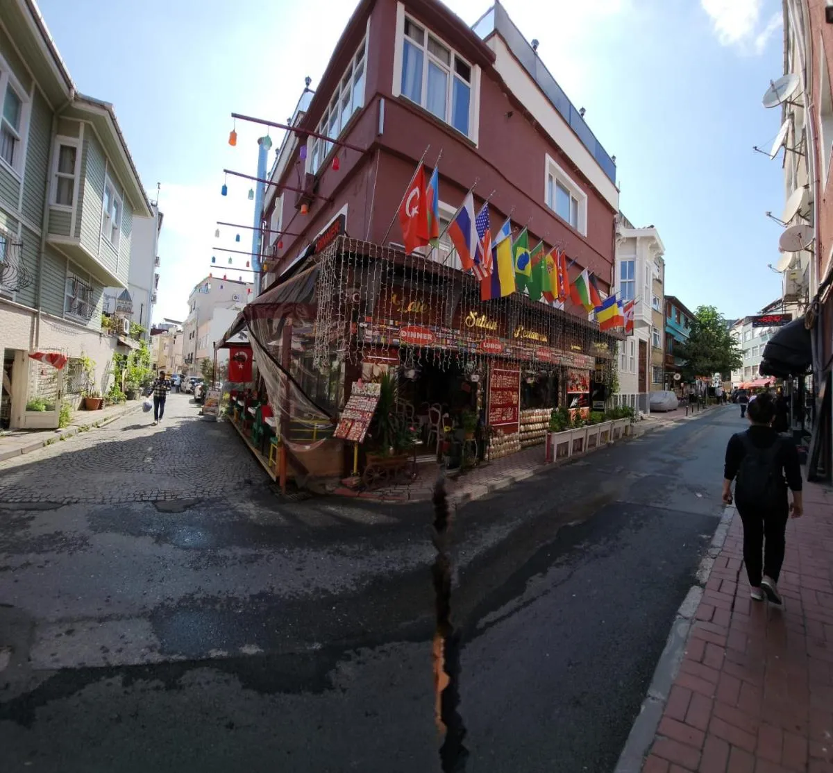 Image 1 of LALE SULTAN SÜİT APART