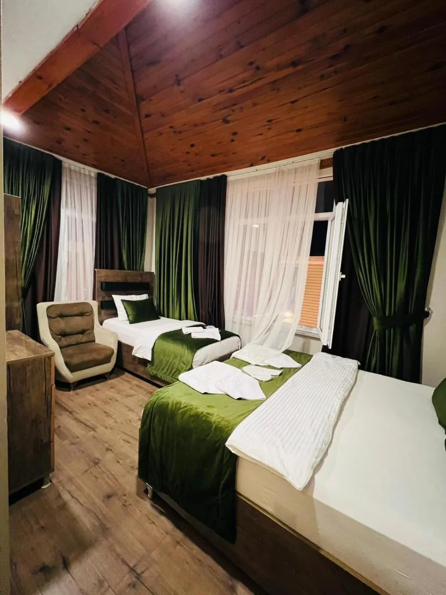 Image 2 of LALE SULTAN SÜİT APART