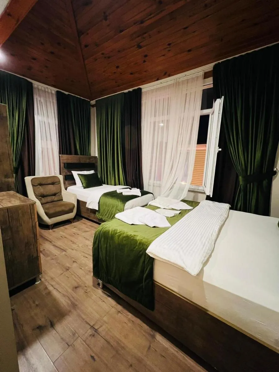 Image 3 of LALE SULTAN SÜİT APART
