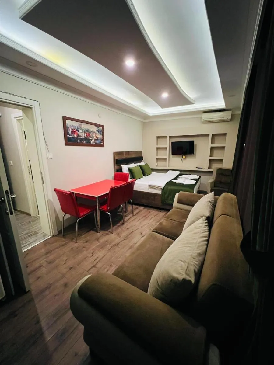 Image 6 of LALE SULTAN SÜİT APART
