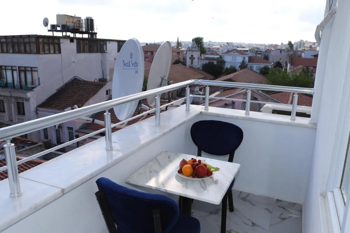 Image 5 of LAOS İSTANBUL town hause