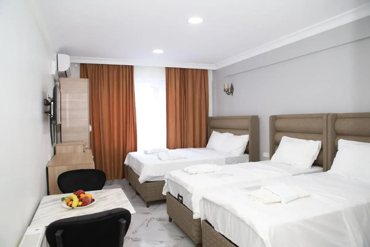 Image 1 of LAOS İSTANBUL town hause