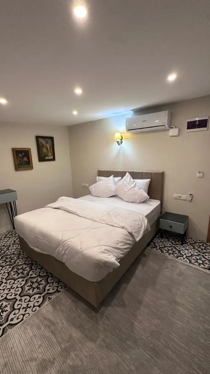 Image 6 of LElLl HAGİA SOFİA OTEL
