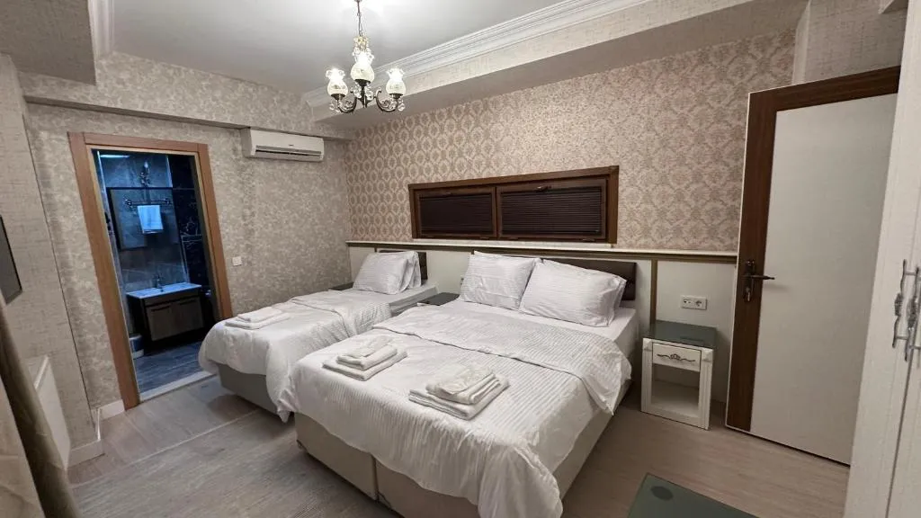 Image of LElLl HAGİA SOFİA OTEL