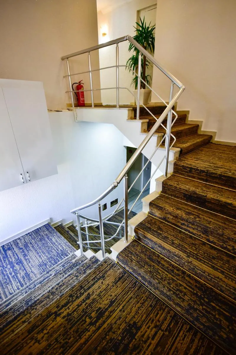 Image 6 of LOCA Suit LİFE AİRPORT HOTEL
