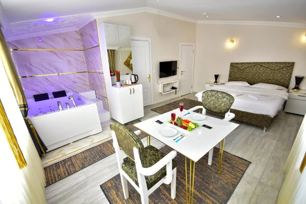 Image of LOCA Suit LİFE AİRPORT HOTEL