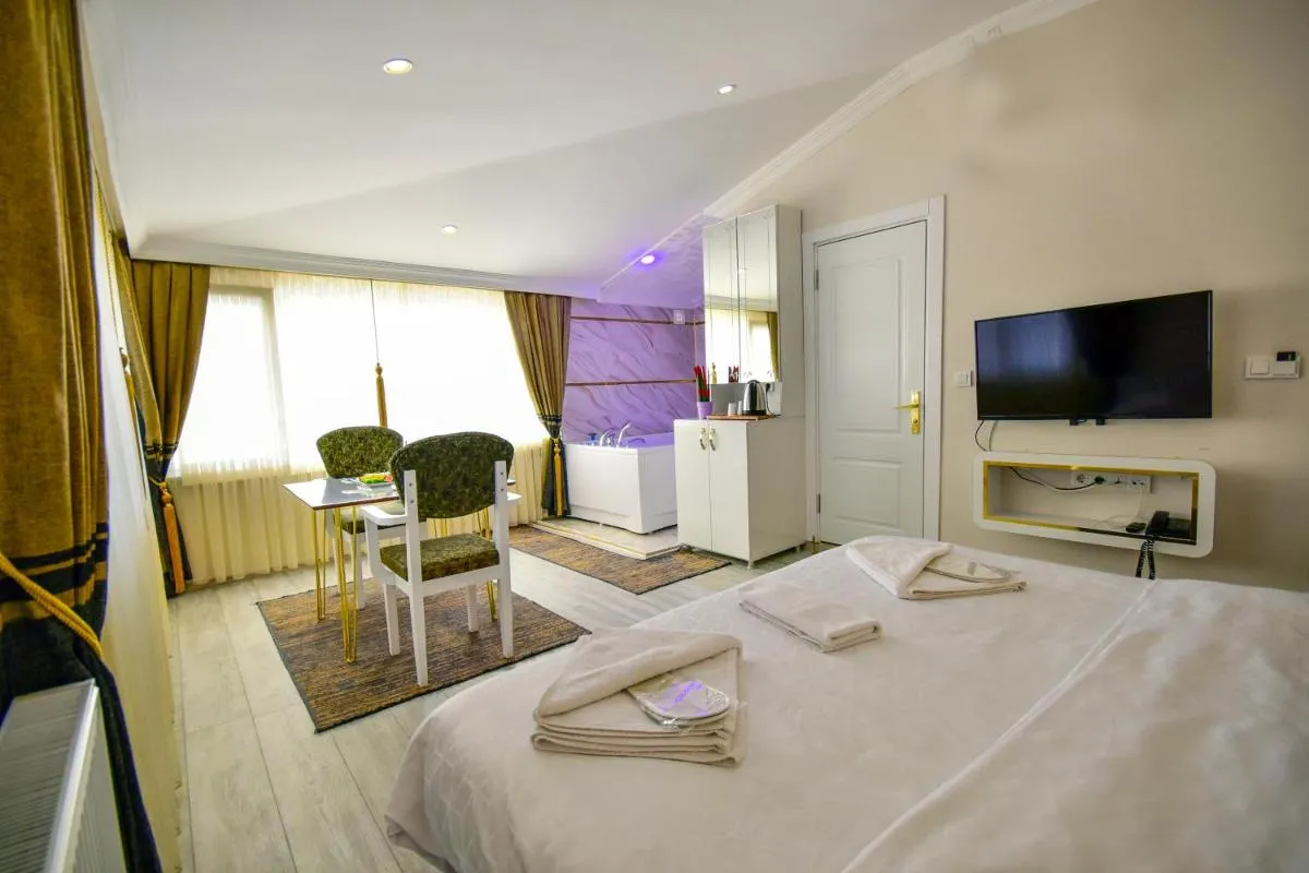Image 4 of LOCA Suit LİFE AİRPORT HOTEL