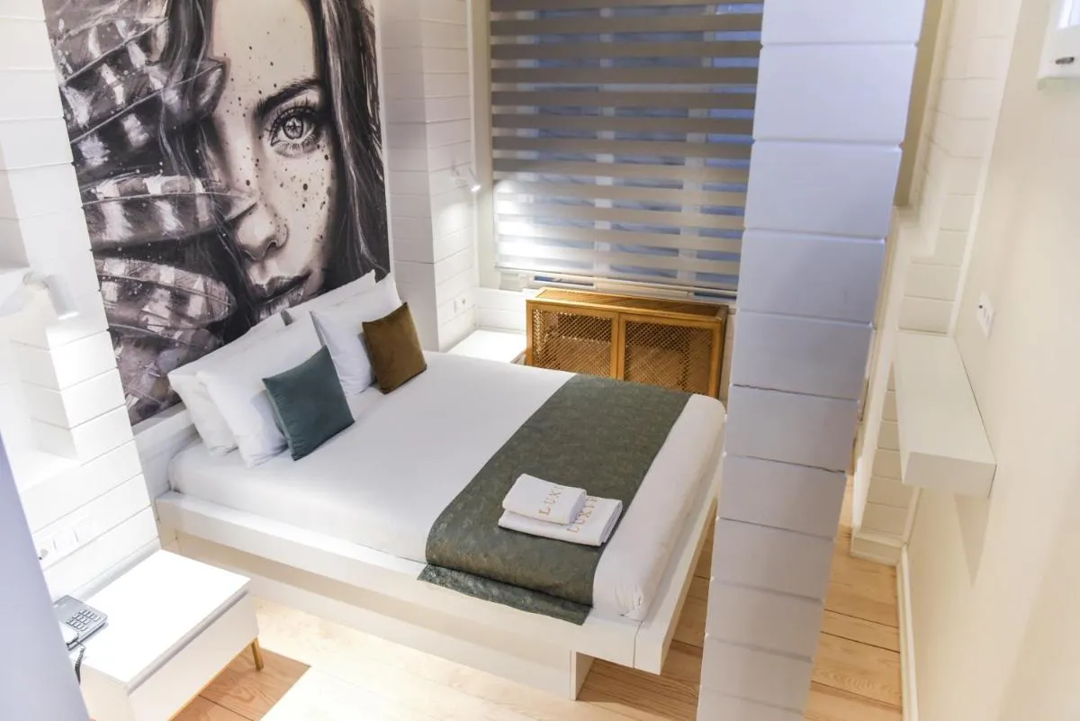 Image 2 of LUXIR HOTEL