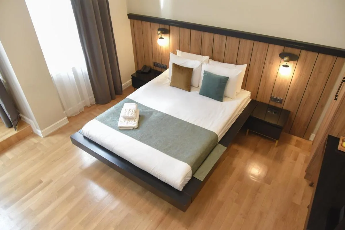 Image 1 of LUXIR HOTEL