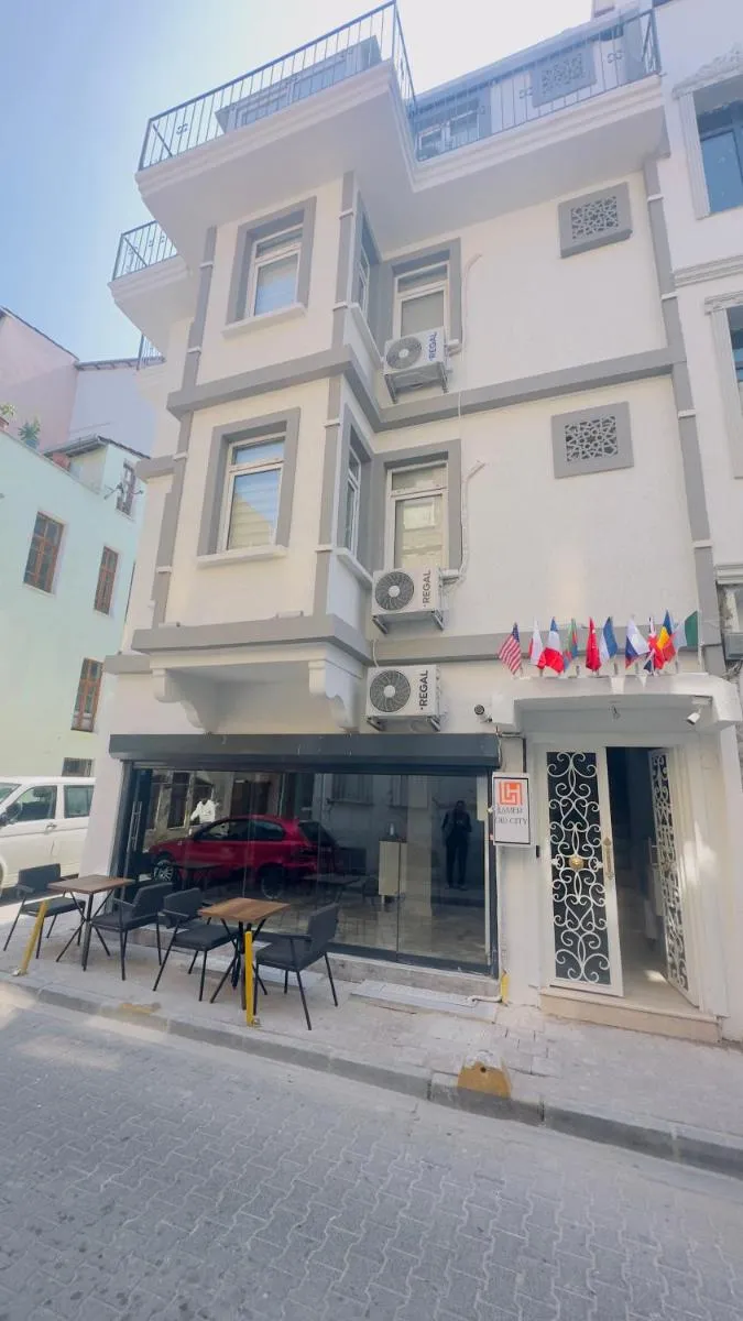 Image 3 of La Mer Old City Hotel