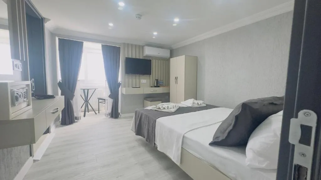 Image of La Mer Old City Hotel