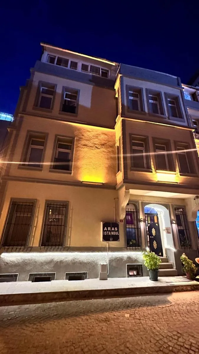 Image 6 of La Vien Hotel Old City