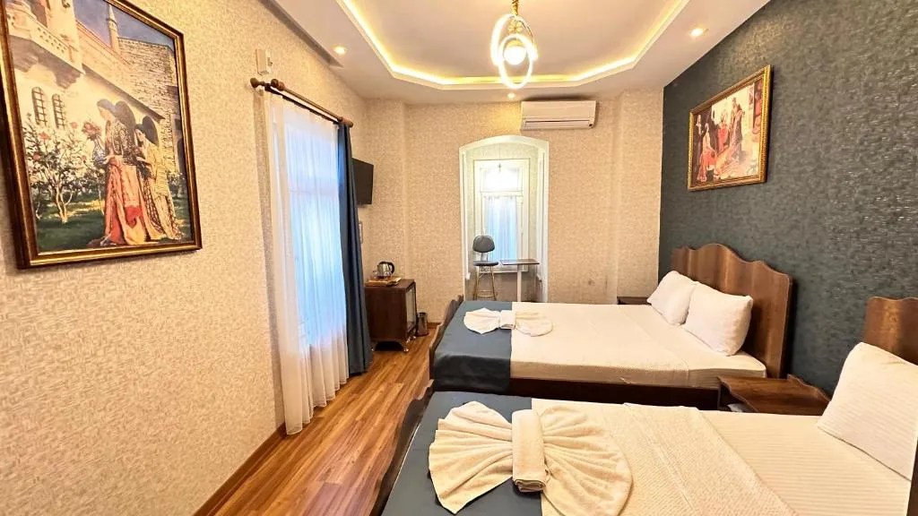 Image of La Vien Hotel Old City
