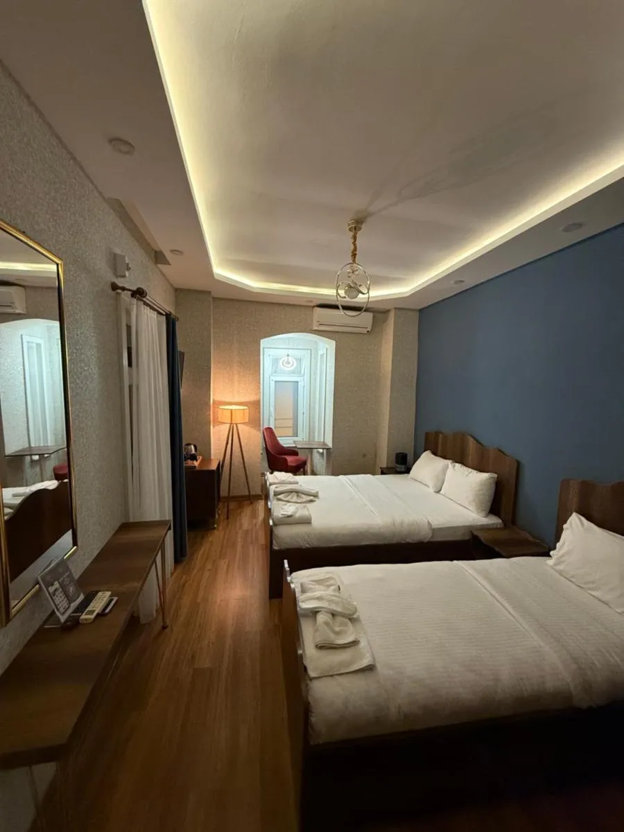 Image 4 of La Vien Hotel Old City