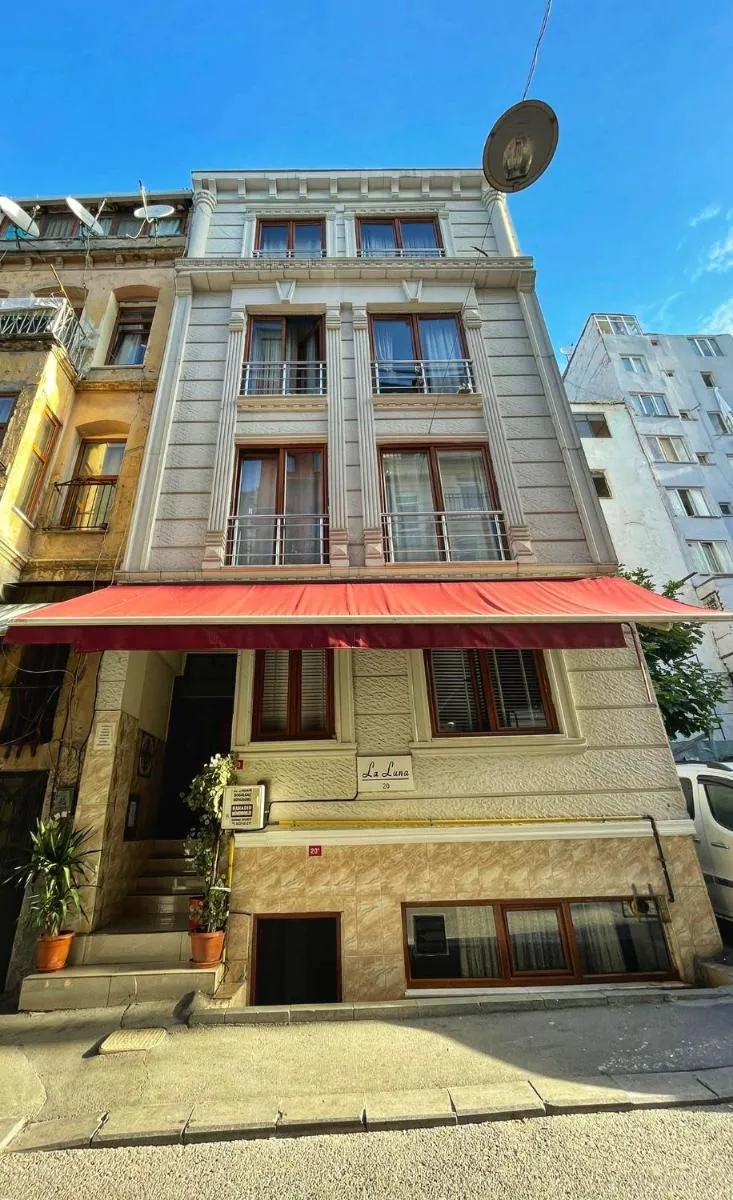 Image 6 of Laluna Hotel Near Grand Bazaar City Center