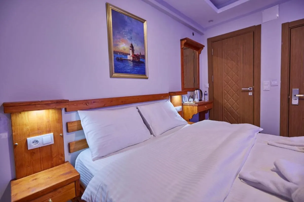 Image 3 of Laluna Hotel Near Grand Bazaar City Center