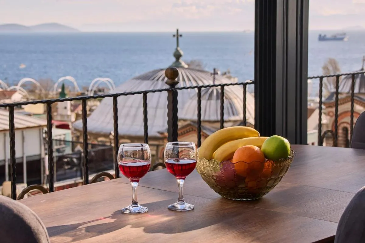 Image 1 of Laluna Hotel Near Grand Bazaar City Center