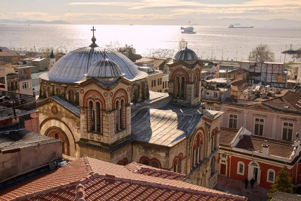 Image of Laluna Hotel Near Grand Bazaar City Center