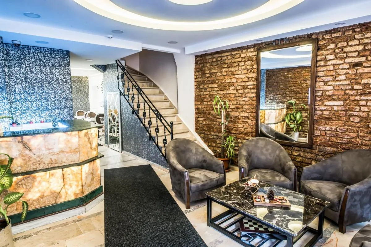 Image 6 of Lazz City Hotel