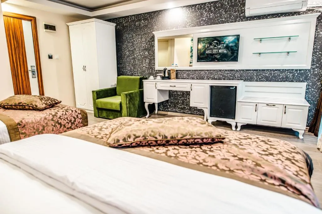 Image of Lazz City Hotel