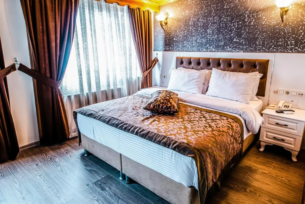 Image 1 of Lazz City Hotel