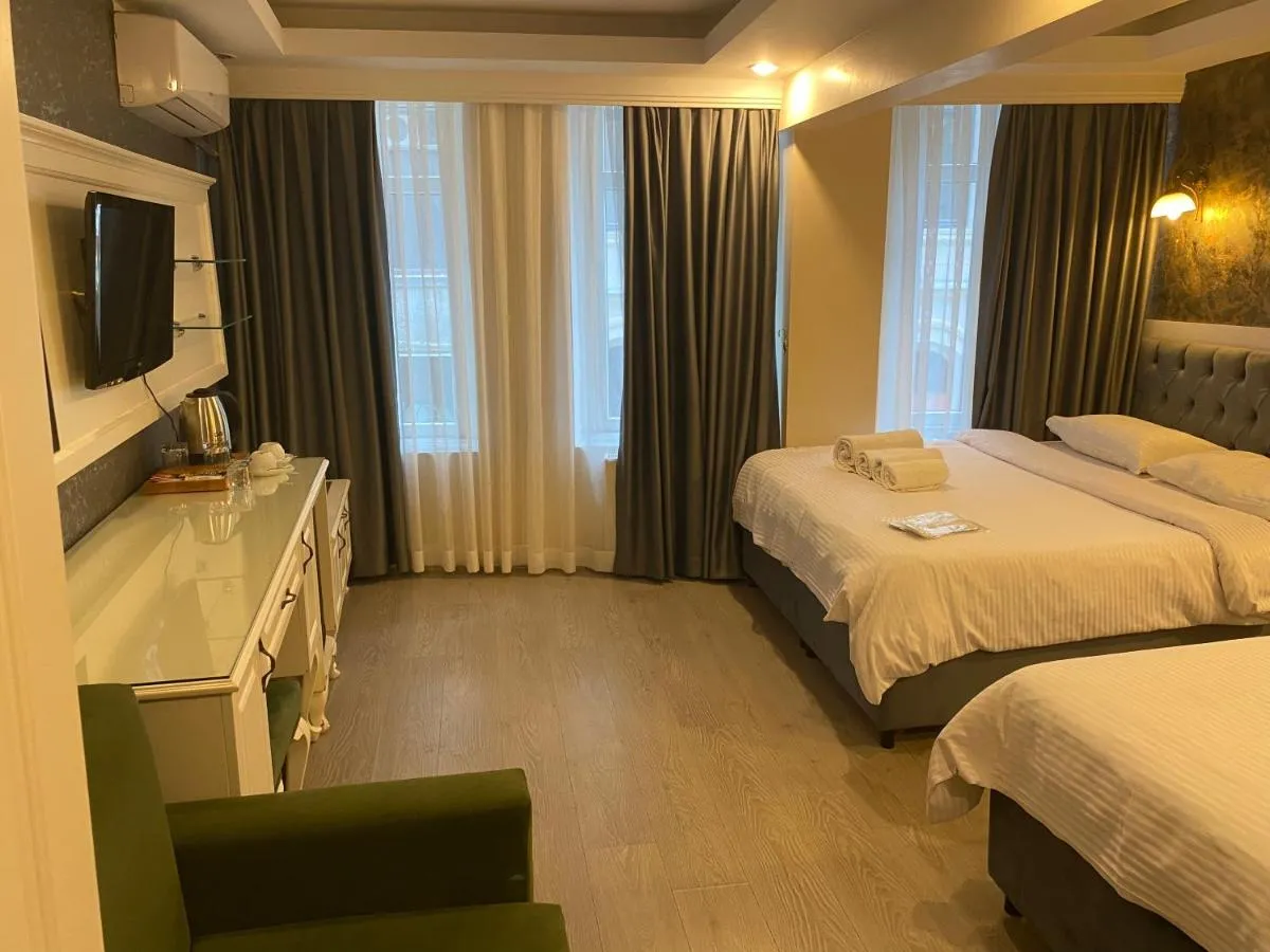 Image 4 of Lazz City Hotel
