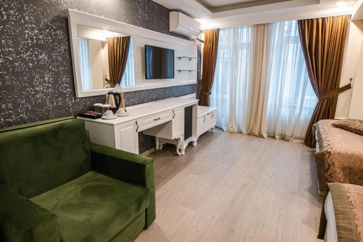 Image 5 of Lazz City Hotel