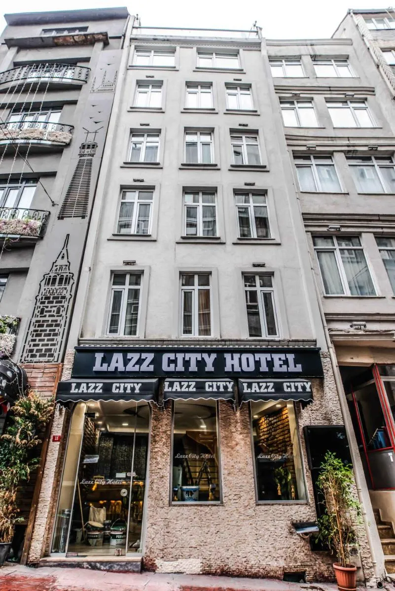 Image 3 of Lazz City Hotel