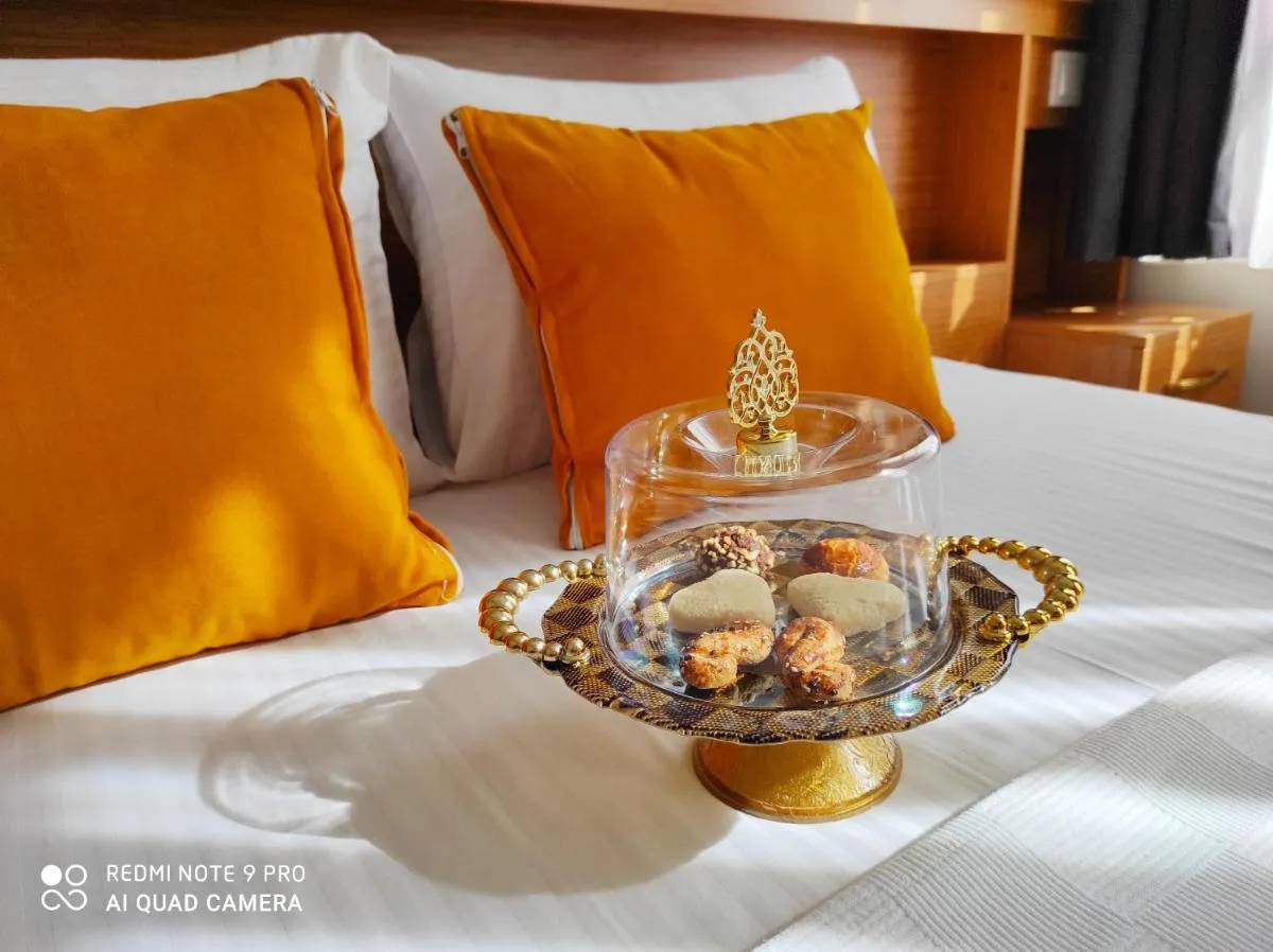 Image 1 of Lebon Hotel-Special Class