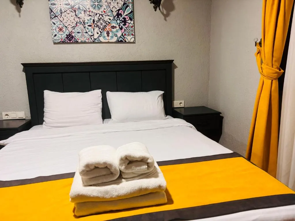 Image of Lebon Hotel-Special Class
