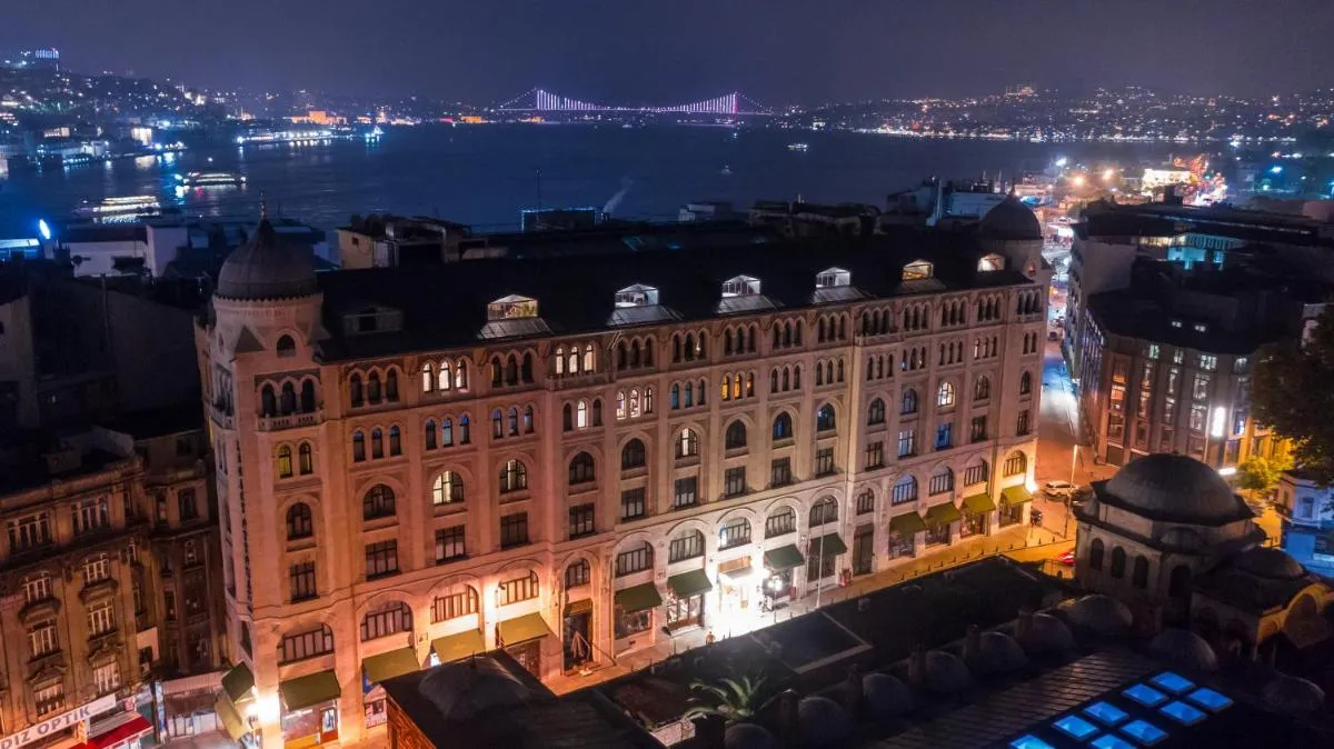Image 1 of Legacy Ottoman Hotel