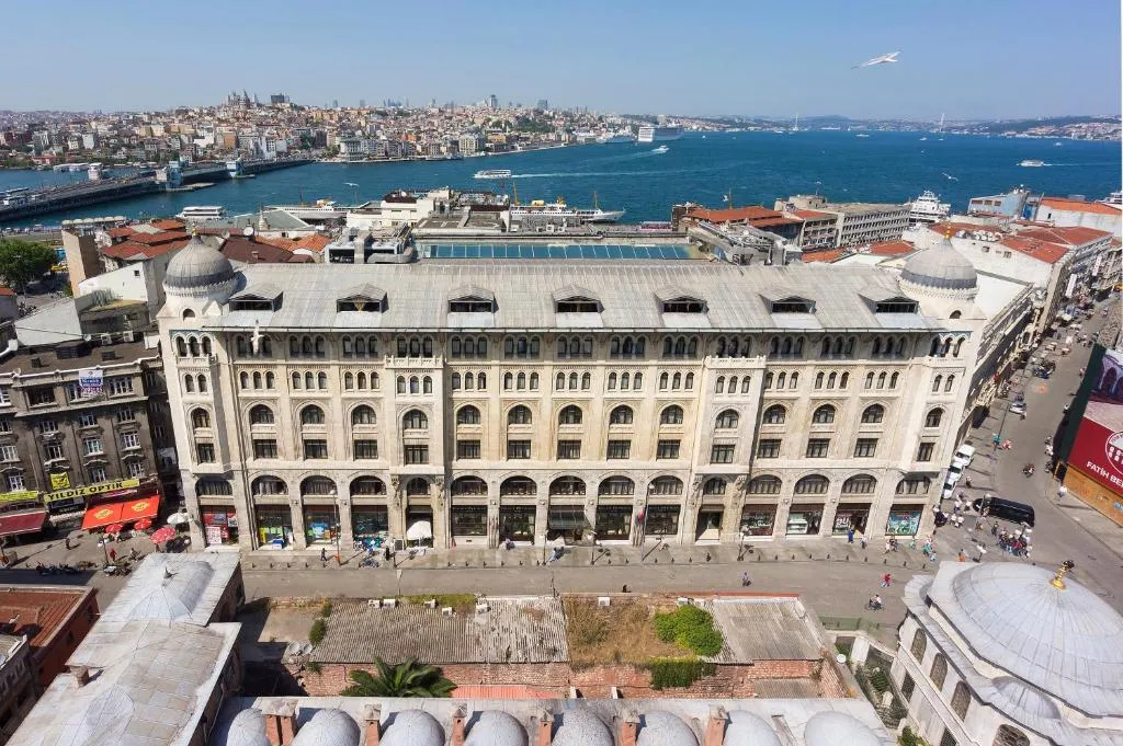 Image of Legacy Ottoman Hotel