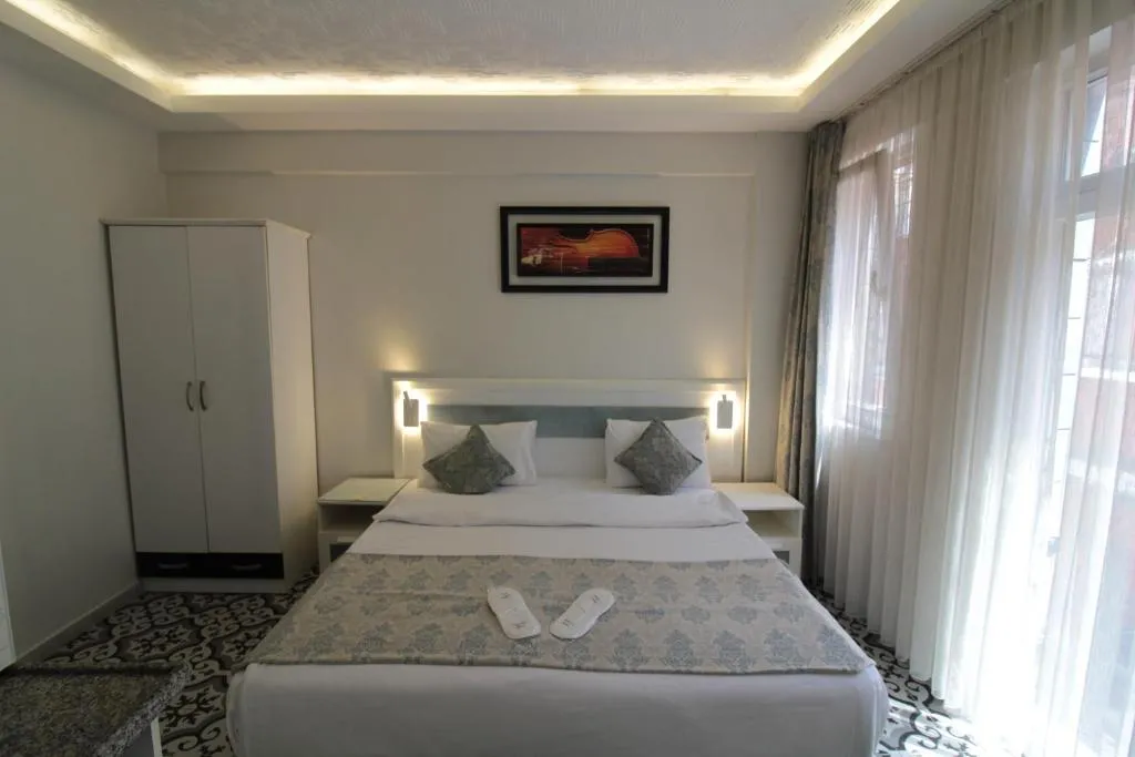 Image of Lemon Residence