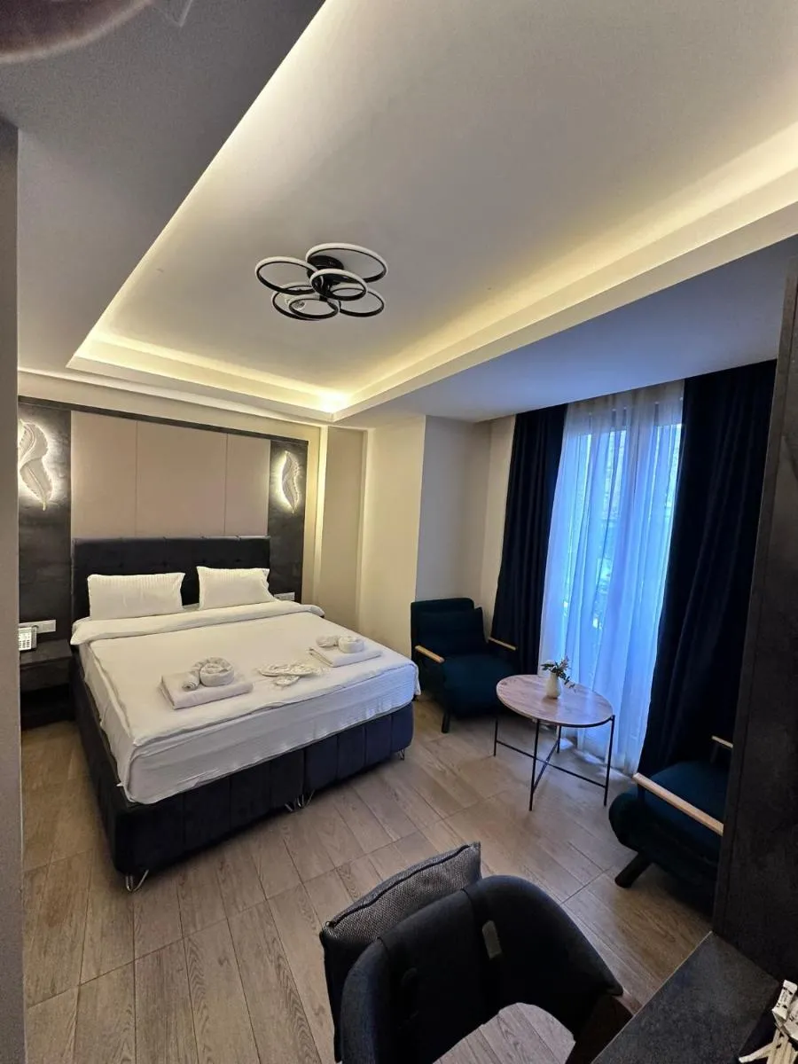 Image 3 of Lenus Otel