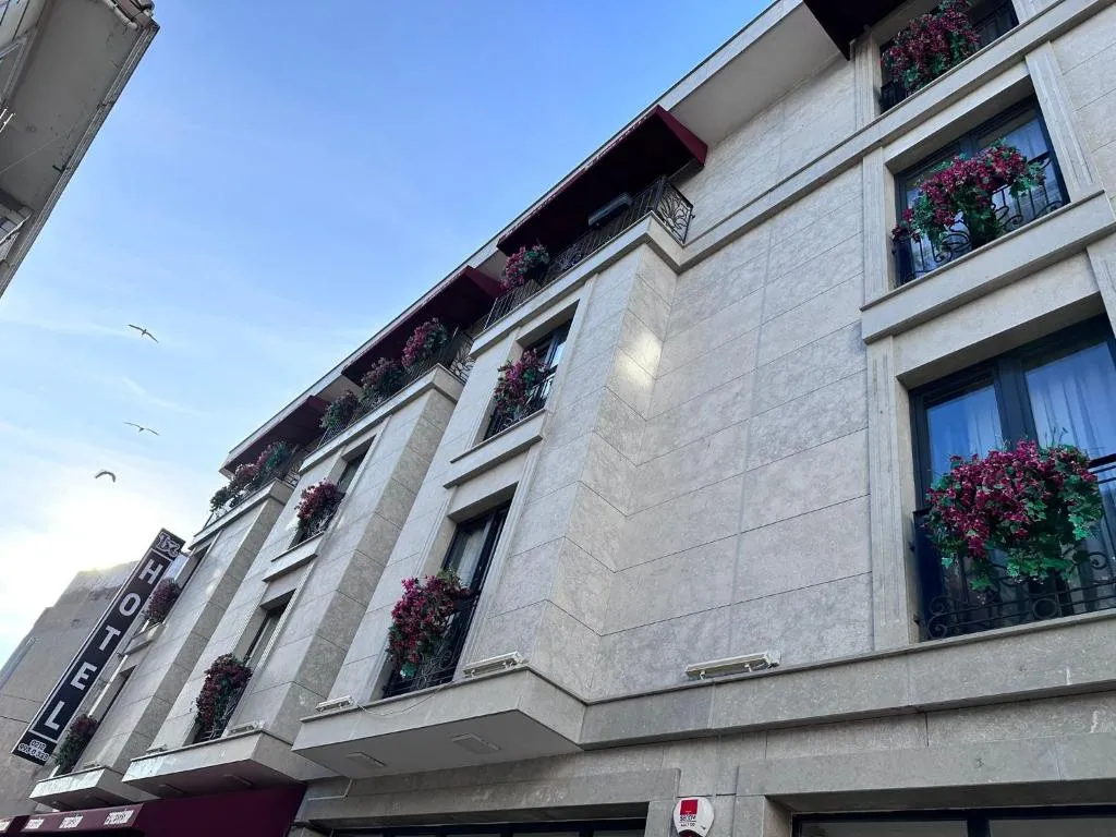 Image of Lenus Otel