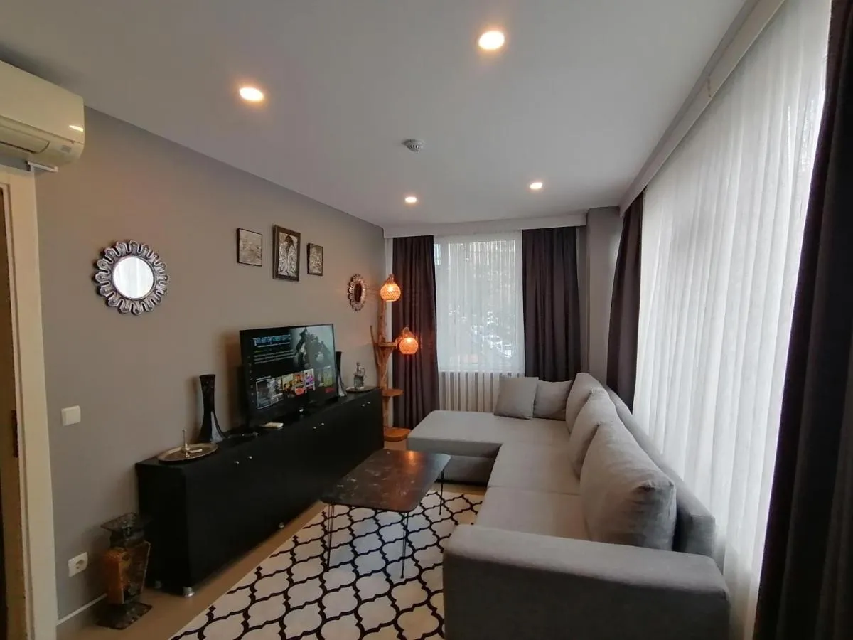 Image 3 of Levent Apartments