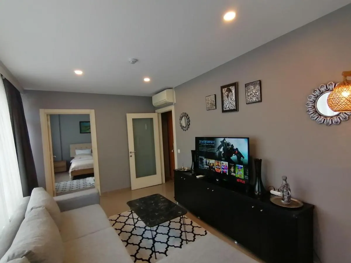 Image 6 of Levent Apartments