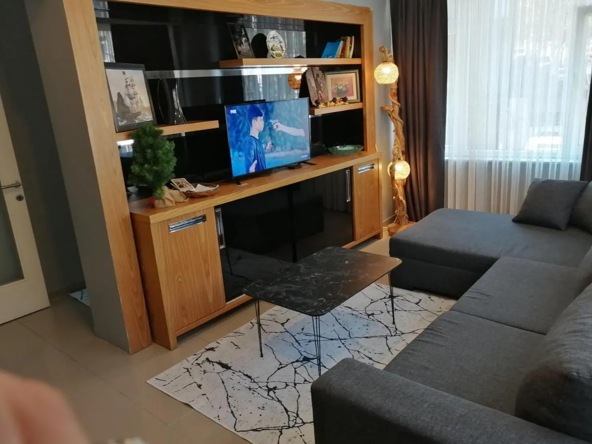 Image 2 of Levent Apartments