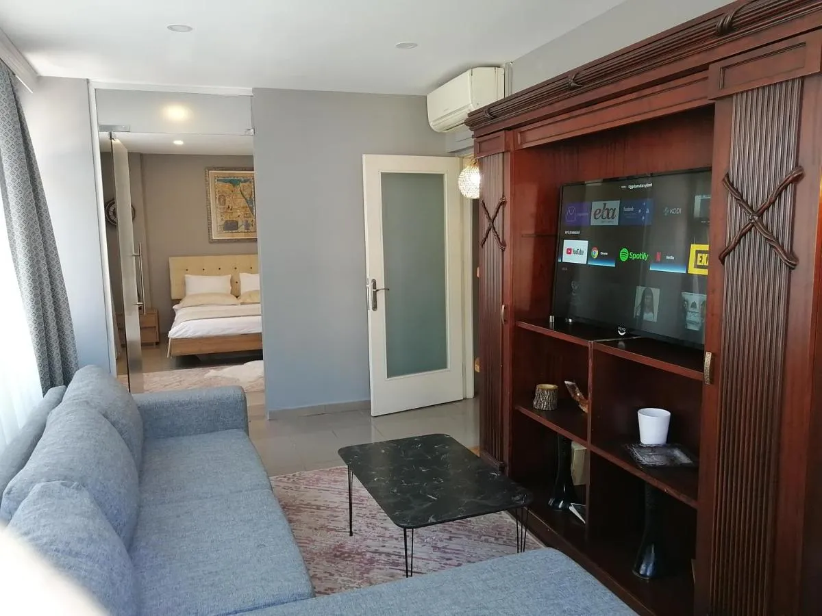 Image 1 of Levent Apartments