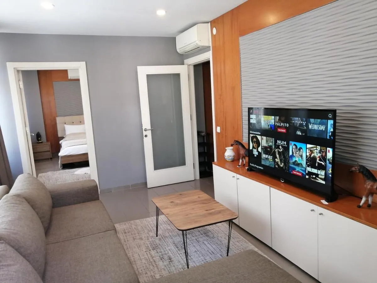 Image 4 of Levent Apartments