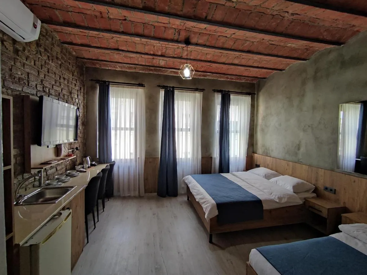 Image 1 of Life Span Hotels