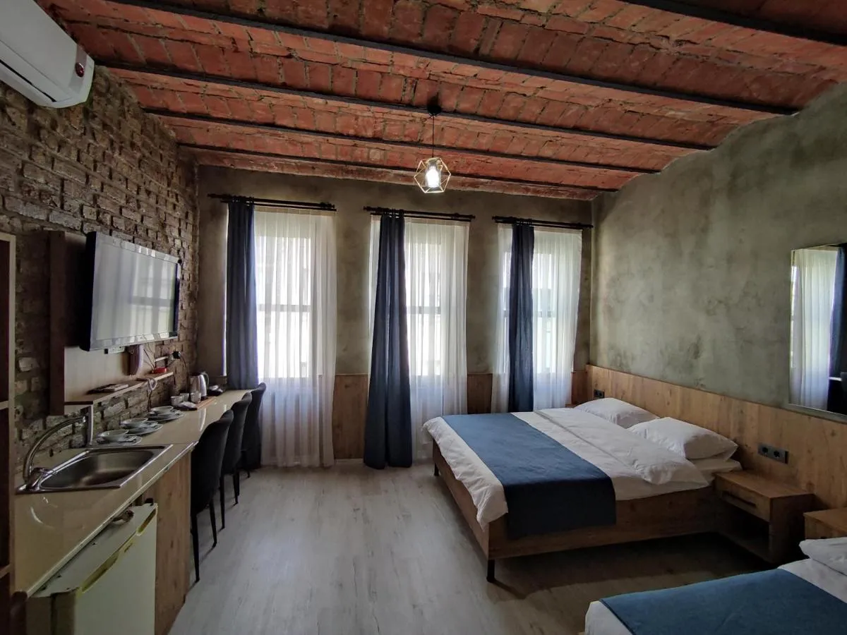 Image 2 of Life Span Hotels