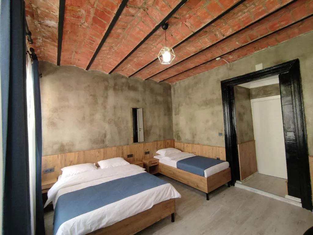 Image of Life Span Hotels