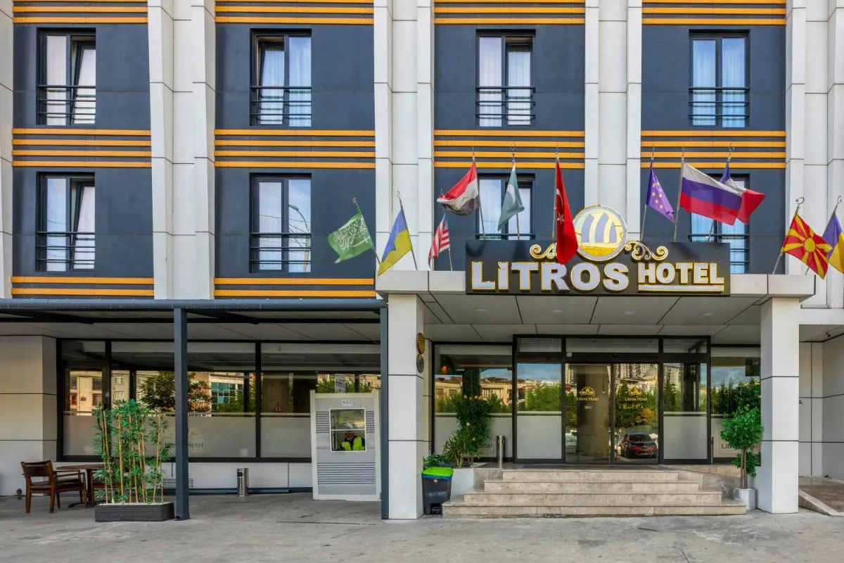 Image 1 of Litros Hotel & Spa