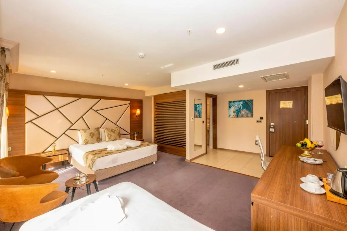 Image 3 of Litros Hotel & Spa