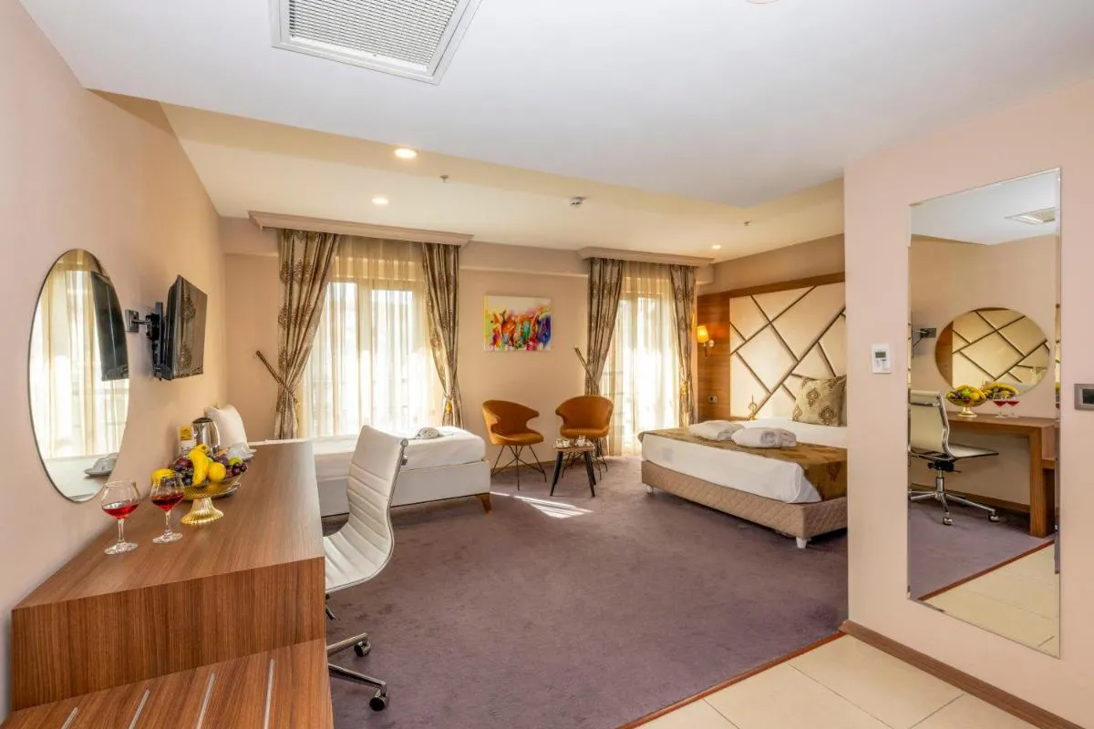 Image 4 of Litros Hotel & Spa