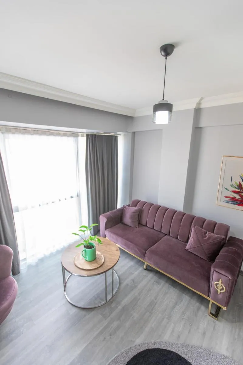 Image 6 of Liza Suit Hotel
