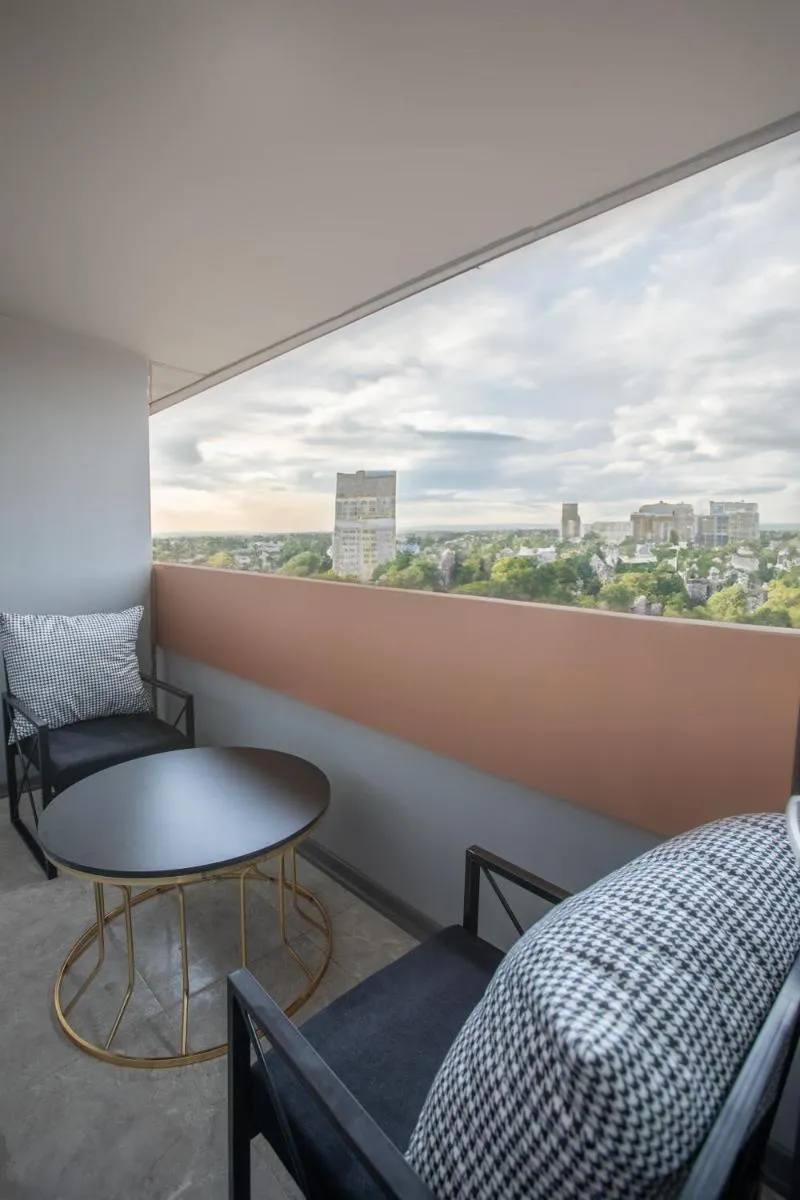 Image 3 of Liza Suit Hotel