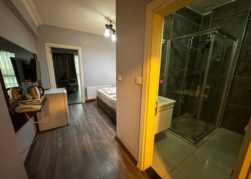 Image of Liza Suit Hotel